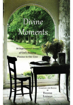 Divine Moments