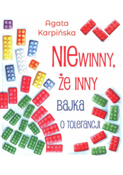 Niewinny, że inny