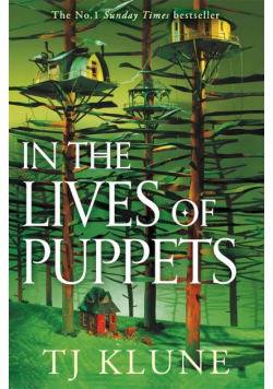 In the Lives of Puppets