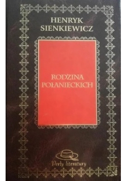 Rodzina Połanieckich