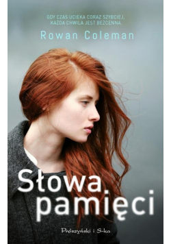 Słowa pamięci