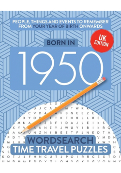 Born in 1950