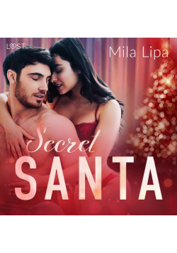 Secret Santa – opowiadanie erotyczne