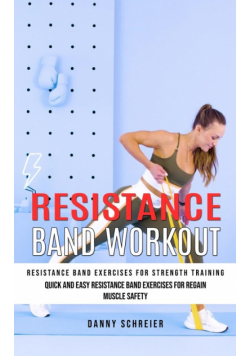 Resistance Band Workout