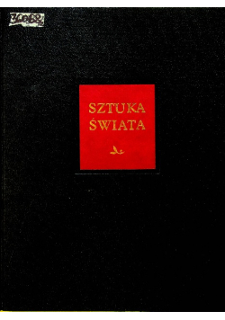 Sztuka świata Tom II