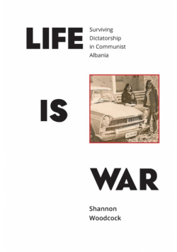 Life is War