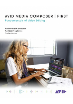 Avid Media Composer | First