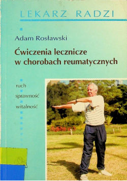 Ćwiczenia lecznicze w chorobach reumatycznych