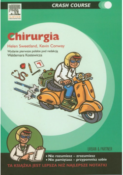 Chirurgia Crash Course