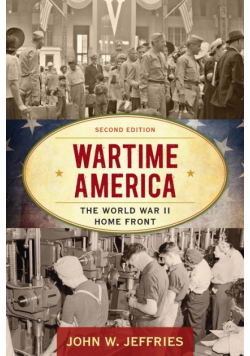 Wartime America