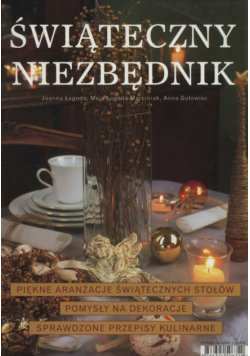 Świateczny niezbędnik