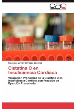 Cistatina C en   Insuficiencia Cardíaca
