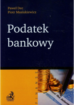Podatek bankowy