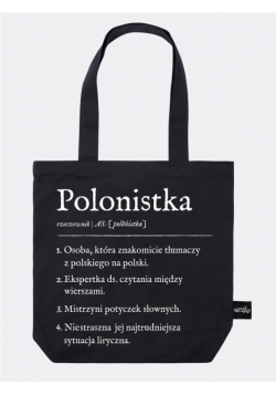 Torba polonistka