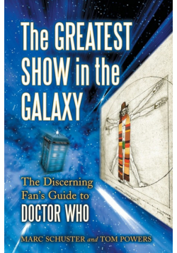 The Greatest Show in the Galaxy