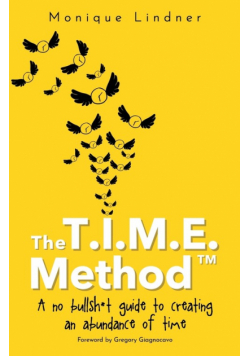 The T.I.M.E. Method™️