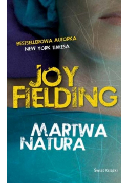 Martwa natura