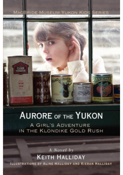 Aurore of the Yukon