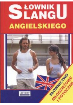 Słownik slangu angielskiego