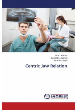 Centric Jaw Relation