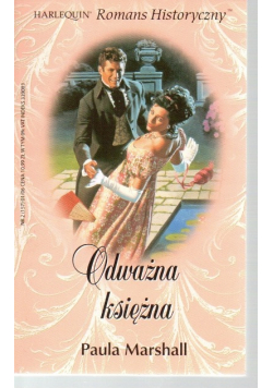 Odważna Księżna