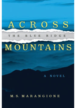 Across the Blue Ridge Mountains