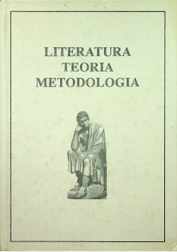 Literatura Teoria Metodologia