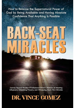 Back-Seat Miracles
