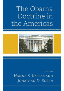 The Obama Doctrine in the Americas