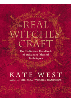 The Real Witches' Craft