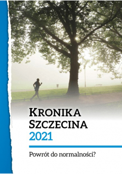 Kronika Szczecina  2001