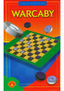 Warcaby mini