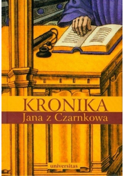 Kronika Jana z Czarnkowa