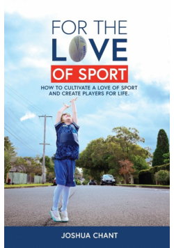 For the Love of Sport