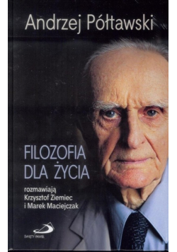 Filozofia dla życia