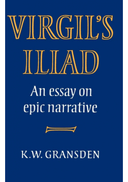 Virgil's Iliad