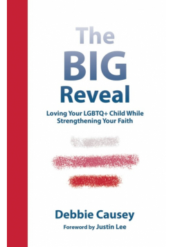 The Big Reveal