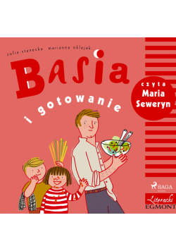 BASIA. Basia i gotowanie