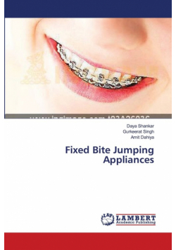Fixed Bite Jumping Appliances