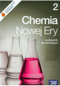T. i J. - Chemia Nowej Ery 2 Podręcznik