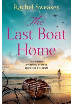 The Last Boat Home