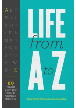 Life From A to Z