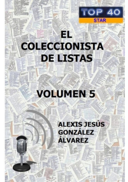 El Coleccionista De Listas - Volumen 5