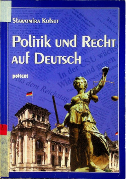 Politik und Recht auf Deutsch