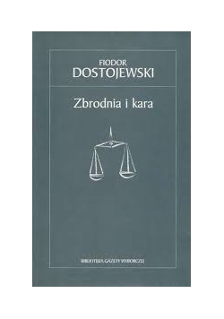 Zbrodnia i kara