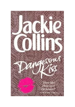 Dangerous kiss
