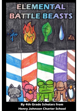 Elemental Battle Beasts