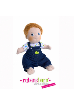 Rubens Barn Kids Jonathan new