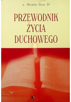 Przewodnik życia Duchowego