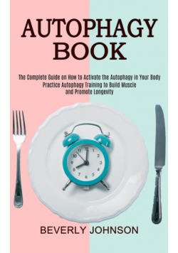 Autophagy Book